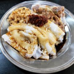 海天肠粉 User Photo