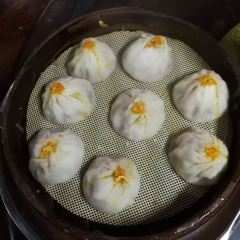 忆秦园小笼包(惠山古镇总店) User Photo