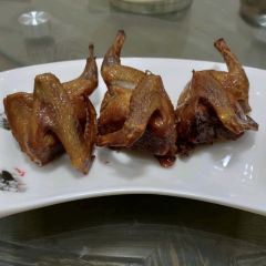 一品家宴(通达路总店) User Photo