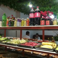 维诺鲜烤肉店 User Photo