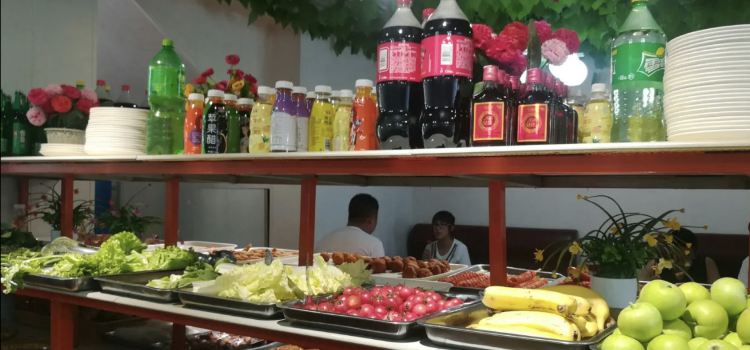 维诺鲜烤肉店
