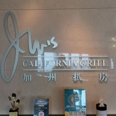 JW's California Grill User Photo