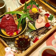 松月自慢料理(漳州店) User Photo