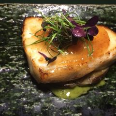 Armani Hashi Restaurant User Photo