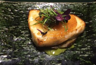 Armani Hashi Restaurant User Photo