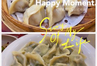 LAO BIAN DUMPLINGS RESTAURANT User Photo