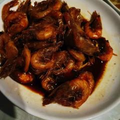 桃園大飯店 - 集饗樂西餐廳 User Photo