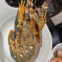 淡尾·海鲜自助概念餐厅 User Photo
