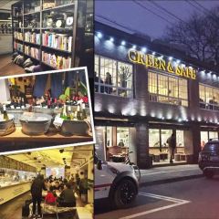 GREEN & SAFE（東平路店）張用戶圖片