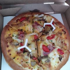 必胜客(大同御西店) User Photo