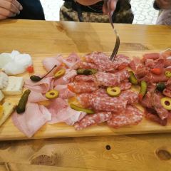 Alimentari Piccolo User Photo