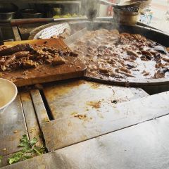 小肠陈饭庄(南横街店) User Photo