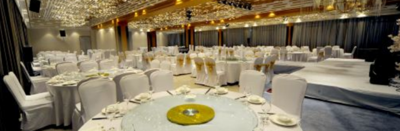 将军大酒店餐饮部