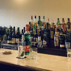 Le Sputnik User Photo