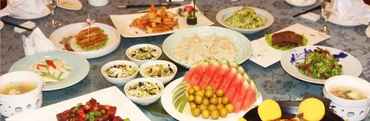 铂丽斯国际大酒店逸景阁食府(黄海路店)