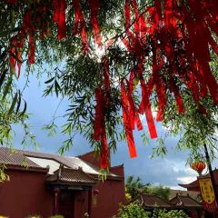 雅聚山庄 User Photo