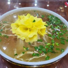LuoYang ZhenBuTong Restaurant (ZhongZhou East Road) User Photo