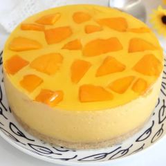 Canary Bakery User Photo