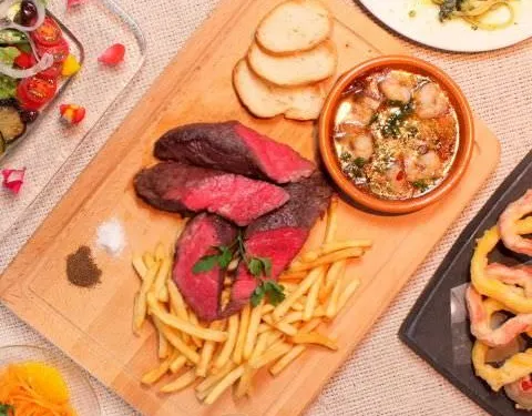 DA BUTCHERS Honatsugiten