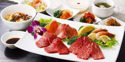 GYUBEI SOUAN Hamamatsuentetsuten