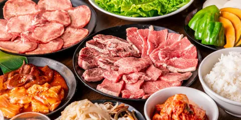 Gyu SHIGE Funabashiten