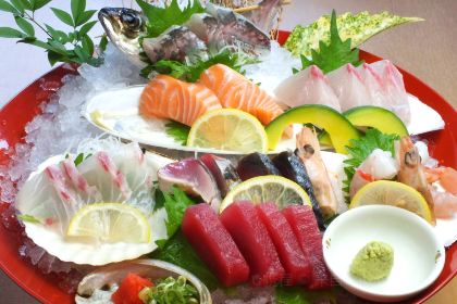 Kaisen Umaimonya Isonoya Kagoshimachuoekihonten