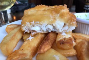 Hukad sa Golden Cowrie User Photo