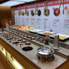 海底捞火锅(平湖吾悦广场店) User Photo