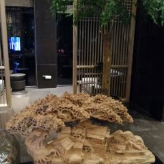 武夷·椿泊度假酒店·椿悦会 User Photo