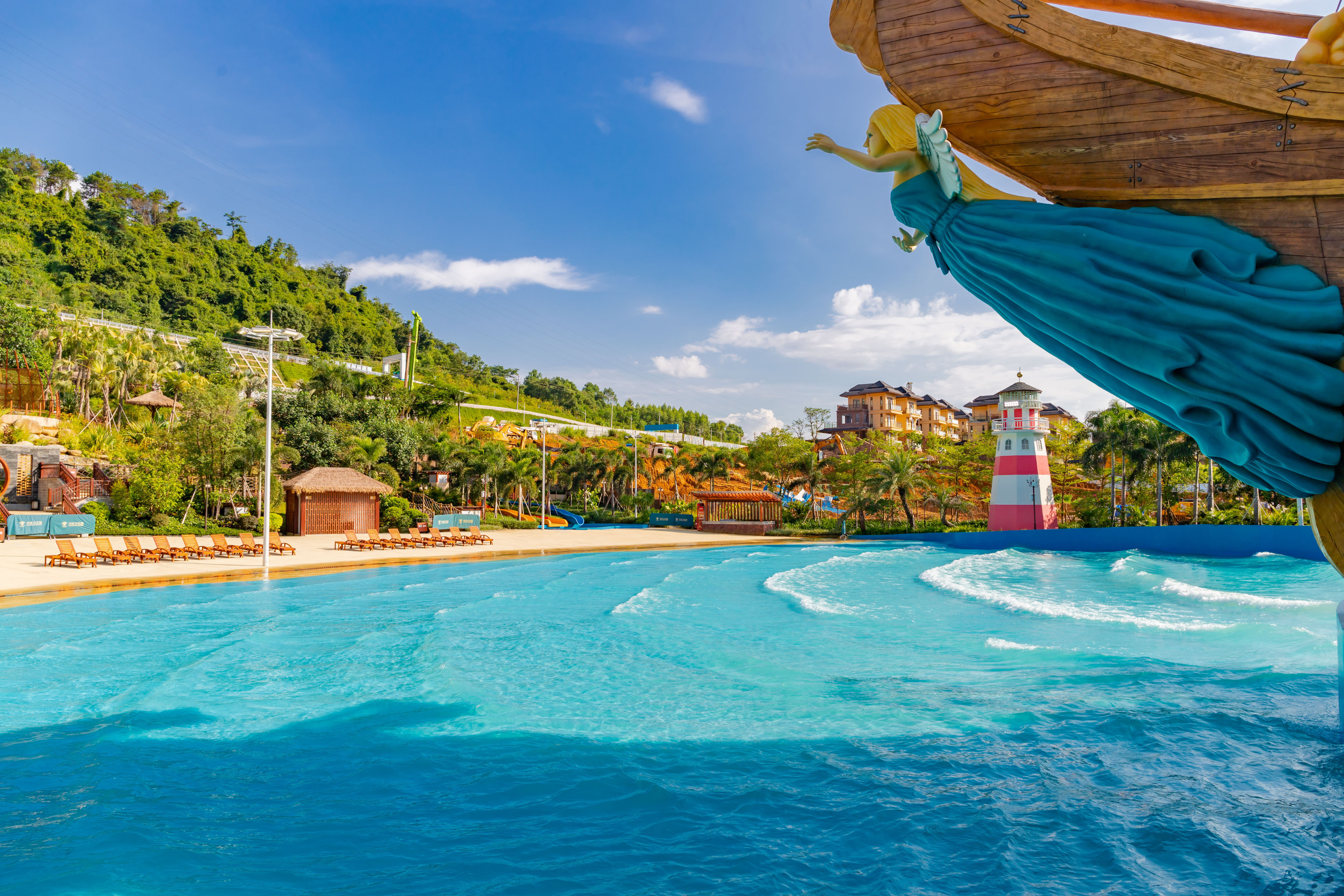 กิจกรรมยอดนิยมในชิงหยวน