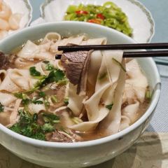 Xiao Ji San Xian Hui Mian ( Zheng Bian Road dian ) User Photo