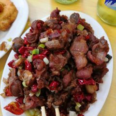 鑫满轩食府(井陉店) User Photo