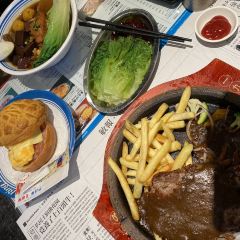 Men Wah Bing Teng (He Sheng Hui Branch) 여행 사진