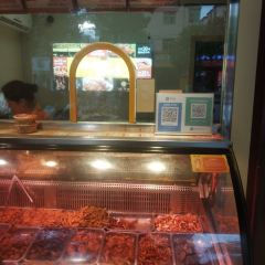 煌上煌酱鸭(共青城一店) User Photo