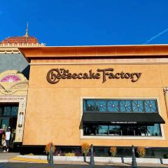 The Cheesecake Factory User Photo