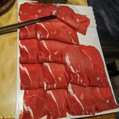 Baiweixian Hot Pot City User Photo