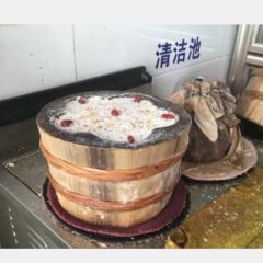 矮人松糕(小南店) User Photo
