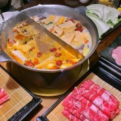 Wulao User Photo