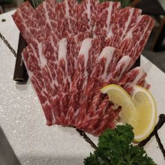 滿腹燒肉(泰禾店)張用戶圖片