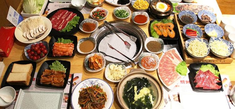 东营蓝海御华大饭店(温泉酒店)·蓝堡啤酒屋