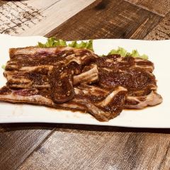 Aitetanhuo Barbecue (zhongnanlu) User Photo