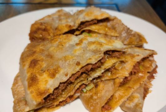 河沿肉餅Beijing Pie（錫拉衚衕店）用戶圖片