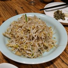 LAO MA GEDATANG User Photo