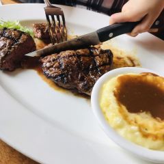 Texas Roadhouse User Photo