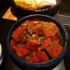 筑间幸福锅物(BFC外滩金融中心店) User Photo