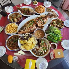 我家鱼香 User Photo