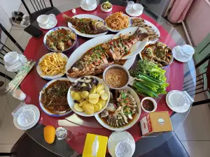 我家魚香