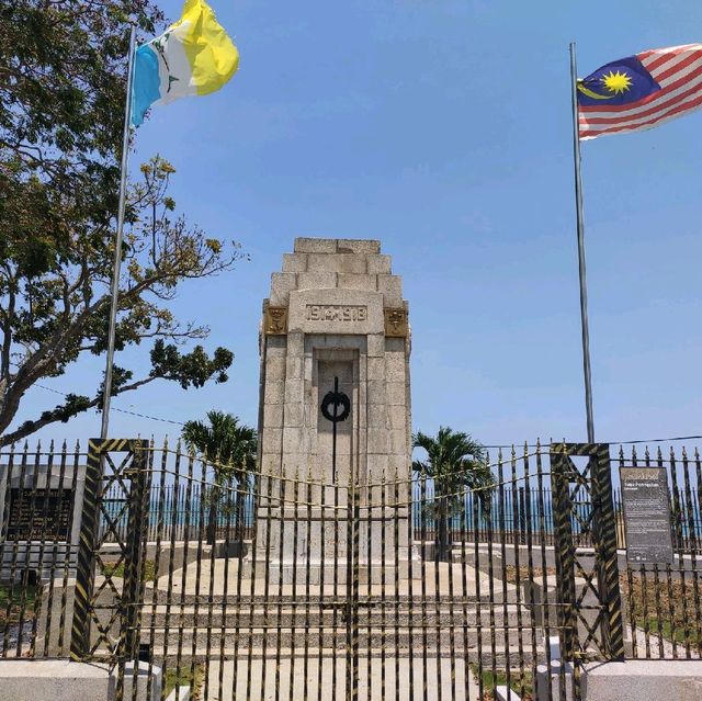 Penang Paradise