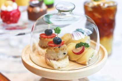 HYATT REGENCY LANZHOU·The Lounge