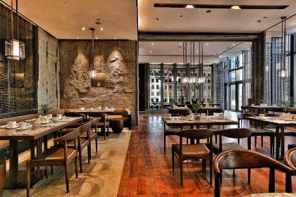 The Market Neighbourhood Cafe